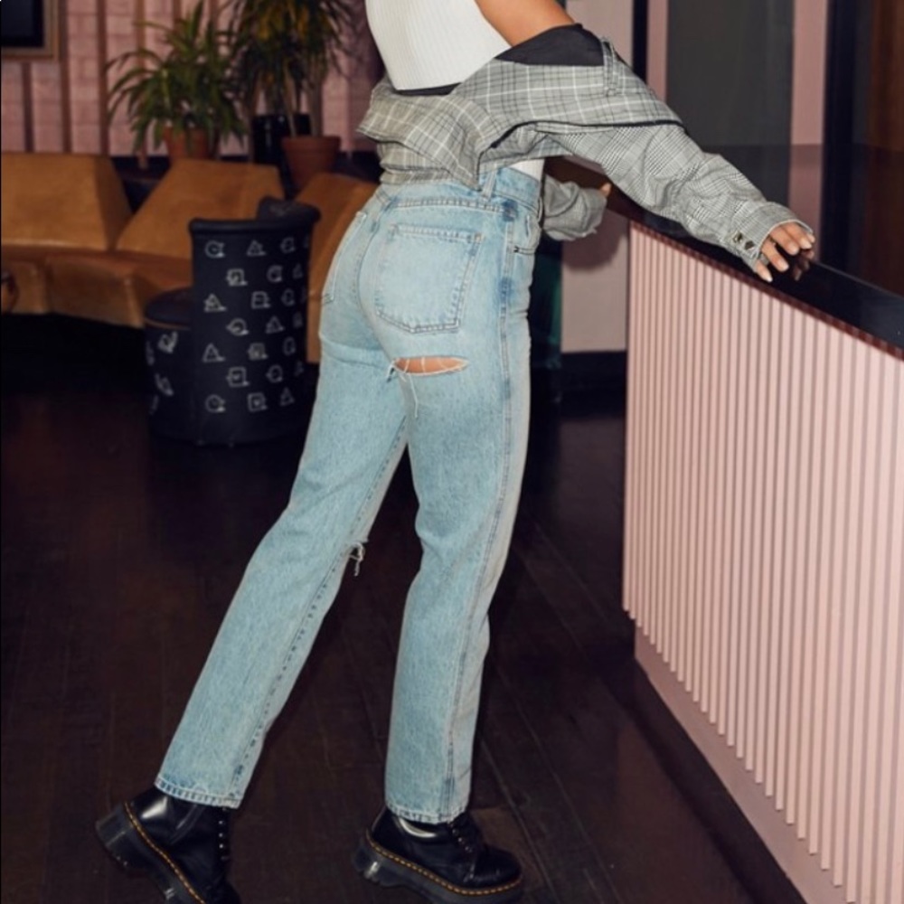 BRAND NEW W/ TAG!! REVICE EX-BOYFRIEND JEANS